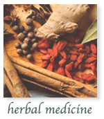 herbal medicine